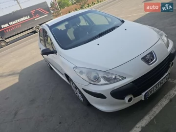 Авто Peugeot 206 2006 № 7738729