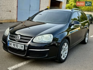 Авто Volkswagen Golf 2009 № 7738733