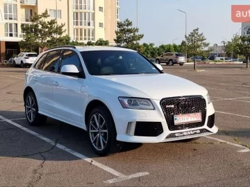 Авто Audi Sq5 2014 № 7738742
