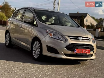 Авто Ford C-Max 2017 № 7738746