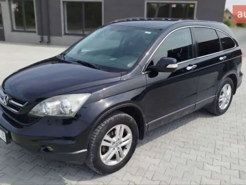 Авто Honda Cr-V 2012 № 7738749