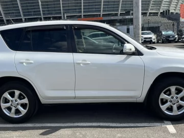 Авто Toyota Rav4 Ev 2012 № 7738754