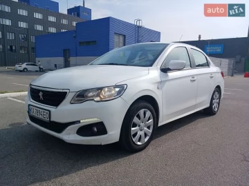 Авто Peugeot 301 2017 № 7738763