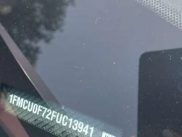 Авто Ford Escape 2015 № 7738790