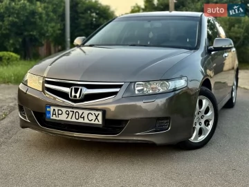 Авто Honda Accord 2006 № 7738804