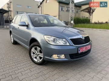 Авто Skoda Octavia 2012 № 7738805