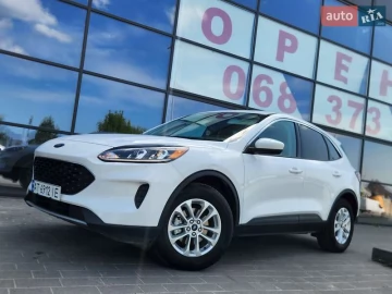 Авто Ford Escape 2021 № 7738831