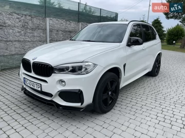 Авто BMW X5 2014 № 7738832