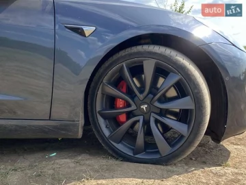 Авто Tesla Model 3 2020 № 7738833