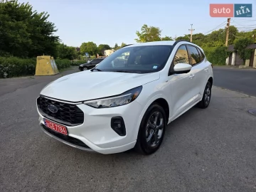 Авто Ford Escape 2023 № 7738841
