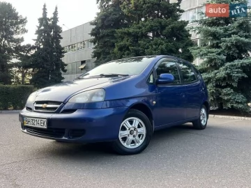 Авто Chevrolet Tacuma 2004 № 7738852