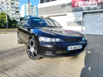Авто Opel Vectra 2001 № 7738853