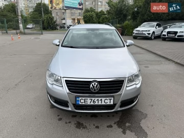 Авто Volkswagen Passat 2010 № 7738873