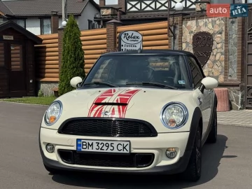 Авто MINI Cooper 2013 № 7738882