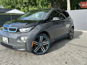 Авто BMW I3 2015 № 7738892