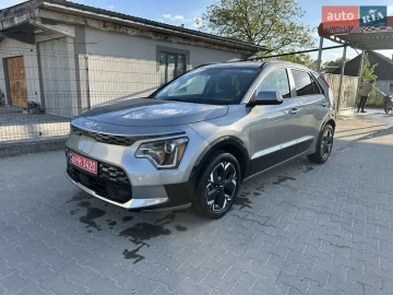 Авто KIA Niro 2023 № 7738898