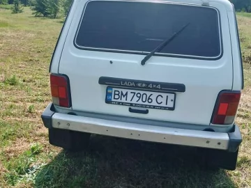 Авто ВАЗ 21214 4X4 2008 № 7738911