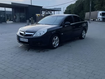 Авто Opel Vectra 2007 № 7738913
