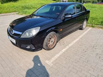 Авто Opel Vectra 2006 № 7738923