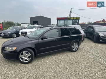 Авто Volvo V50 2006 № 7738927