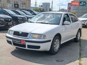 Авто Skoda Octavia 2007 № 7738929