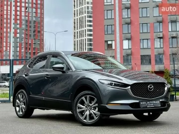 Авто Mazda Cx-30 2022 № 7738963