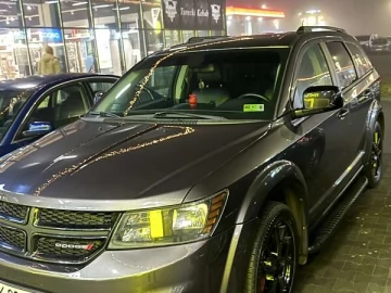 Авто Dodge Journey 2019 № 7738964
