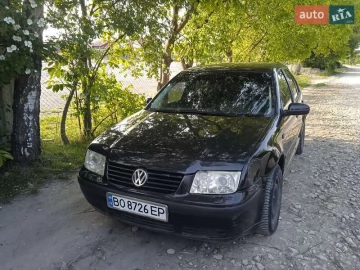 Авто Volkswagen Bora 2003 № 7738975