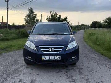 Авто Honda Fr-V 2005 № 7738976