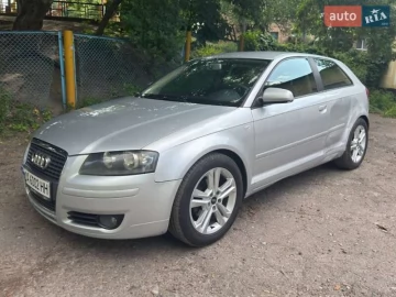 Авто Audi A3 2006 № 7738977