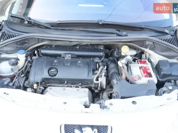 Авто Peugeot 207 2008 № 7738983