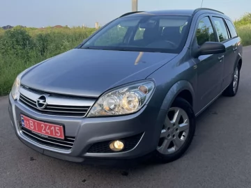 Авто Opel Astra 2007 № 7738986