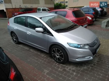 Авто Honda Insight 2010 № 7738993