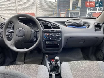Авто Daewoo Lanos 2006 № 7739055