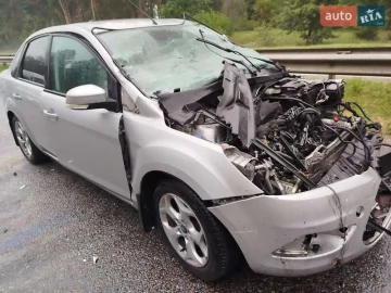 Авто Ford Focus 2011 № 7739060