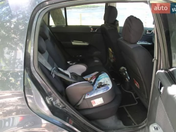 Авто Hyundai Getz 2007 № 7739071