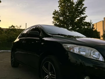 Авто Toyota Corolla 2008 № 7739091