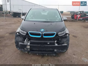 Авто BMW I3 2014 № 7739096