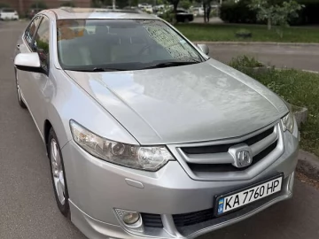 Авто Acura Tsx 2012 № 7739106