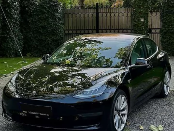 Авто Tesla Model 3 2018 № 7739121