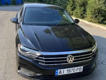 Авто Volkswagen Jetta 2018 № 7739122