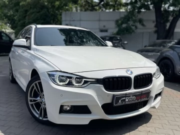 Авто BMW 3 Series 2015 № 7739132