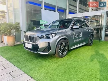 Авто BMW Ix1 2023 № 7739135