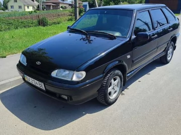 Авто ВАЗ 2114 Samara 2011 № 7739152