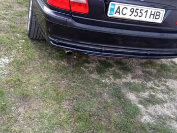 Авто BMW 3 Series 2005 № 7739161