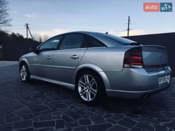 Авто Opel Vectra 2003 № 7739163