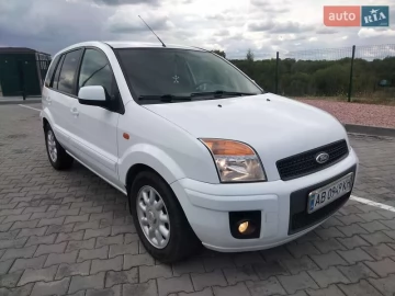 Авто Ford Fusion 2010 № 7739176