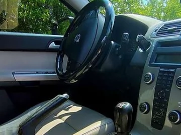 Авто Volvo V50 2009 № 7739202