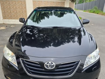 Авто Toyota Camry 2008 № 7739231