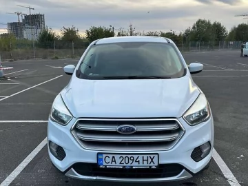 Авто Ford Escape 2017 № 7739243